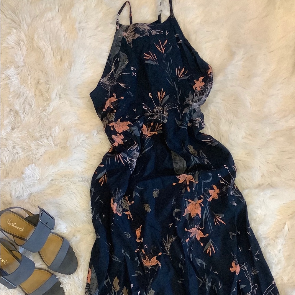Roxy sundress